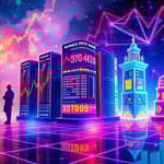 Market Structure Evolution: From Exchanges to Decentralization