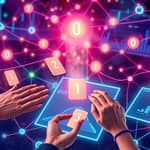 Predictive Markets: Betting on the Future with Blockchain