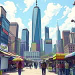 Measuring Market Concentration: Monopoly Power and Competition