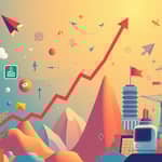 Identifying Inflection Points: Anticipating Market Shifts