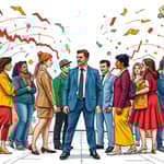 The Human Factor: Behavioral Biases in Market Decisions