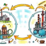 The Capital Cycle: Investment Booms and Busts