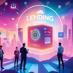 The Role of Technology in Modern Lending