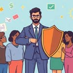 The Loan Advocate: Championing Your Financial Rights