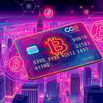 The Future of Credit: AI, Blockchain, and Your Cards