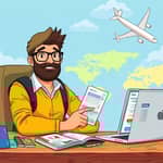 Credit Card Hacks for the Frugal Traveler