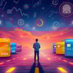 The Art of the Credit Card Pivot: Adjusting Your Strategy