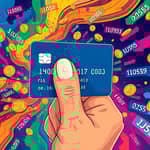 Unmasking Hidden Fees: A Credit Card Deep Dive