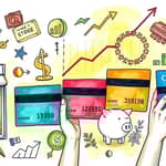 The Credit Card Journey: Milestones to Financial Wellness