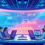 Trend Spotter: Early Detection of Market Shifts