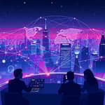 The Innovation Index: Tracking Future Market Leaders