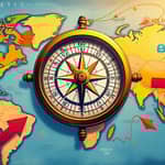The Economic Compass: Navigating Market Direction