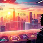 The Alpha Algorithm: Finding Market Superiority