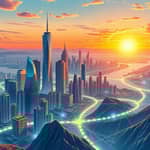 Capital Contours: Mapping Investment Landscapes