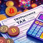 Tax Implications of Crypto: A Definitive Guide