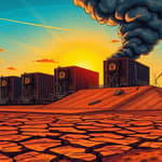 The Environmental Footprint of Crypto: Addressing Criticisms