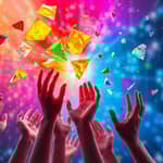 Fractionalized NFTs: Democratizing Digital Art Ownership