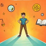 The Borrower's Code: Ethical Practices for Lasting Success