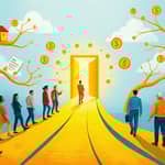 Beyond Credit: Alternative Pathways to Loan Approval