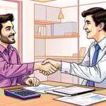 The Art of the Deal: Negotiating Favorable Loan Terms