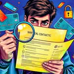 The Fine Print: Demystifying Credit Card Terms and Conditions