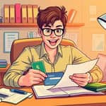 The Credit Card as a Debt Management Tool