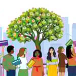 The Ethical Consumer: Credit Card Spending with Impact