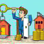 Financial Freedom Blueprint: Strategic Loan Management