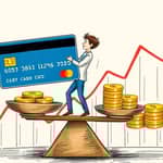 Credit Card Interest: Calculating and Minimizing Its Impact