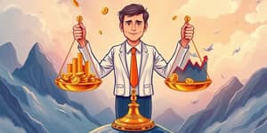 Risk and Reward: A Balanced Market View