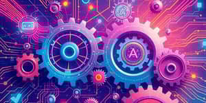 Tech Disruption: Reshaping Industries