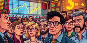 Market Sentiment: Reading the Crowd