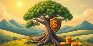 Inflation's Grip: Protecting Your Wealth