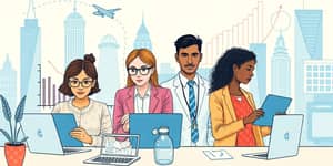 The Gig Economy: New Investment Frontiers