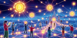 Web3: The Evolution of the Internet Powered by Crypto