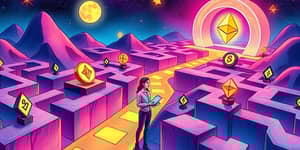 Investing in Altcoins: Navigating the Market's Next Big Movers