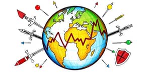 Geopolitical Tensions: Market Implications