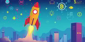 Startups and IPOs: High-Growth Opportunities