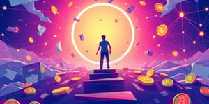 From Fiat to Crypto: Your First Steps into Digital Currency