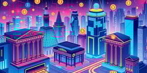 The DeFi Revolution: Reshaping Finance as We Know It