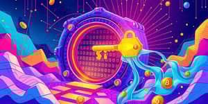 Crypto Lending and Borrowing: Unlocking Capital