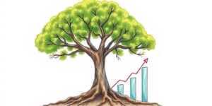 ESG Investing: Driving Sustainable Returns