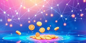 Liquidity Pools: Fueling the DeFi Ecosystem