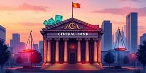 Monetary Policy Explained: Your Guide to Central Banks