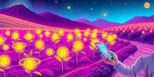 Yield Farming Explained: Maximizing Your Crypto Returns