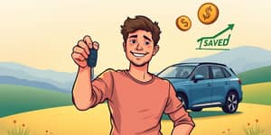 Auto Loans: Driving Away with the Best Deal
