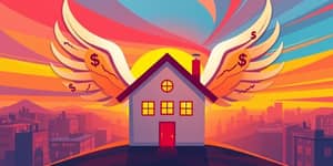 Real Estate Outlook: Trends and Forecasts