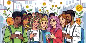 Microloans: Empowering Small Businesses Worldwide