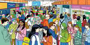 Demographic Shifts: Reshaping Consumer Markets