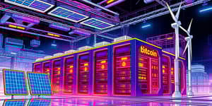 Mining Myths Debunked: The Truth About Earning Crypto